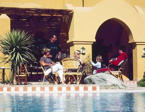 Sol Y Mar Club Makadi 10